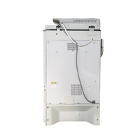 Printer Warna Digital Compound Remanufaktur MX-M503N Bekas dengan Area Cetak Maksimum A3 50ppm Kecepatan Sedang