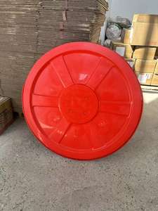 مرآة محدبة كبيرة عالية الجودة مقعرة لعلامات المرور للسلامة على الطرق - Product Image 4