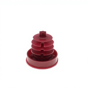 Bouchon de réservoir de pompe de direction assistée 53697-SB3-952 pour Honda Accord - Product Image 1
