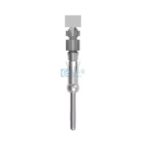 Liên Hệ Chính Hãng Pin Tín Hiệu Nguồn Uốn Thiếc Tiếp Xúc Nguồn Tyco 1-66361-2 Phụ Kiện Đầu Nối Dây AMP III + 66361 - Product Image 4