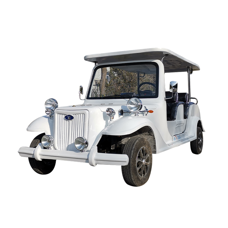 Haike, заводская цена, электрическая классическая машина для гольфа, продажа