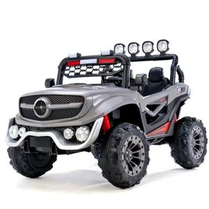 Carros de brinquedo elétrico infantil, Veículos Elétricos Infantis, Carros de Brinquedo de Controle Remoto Infantil - Product Image 5