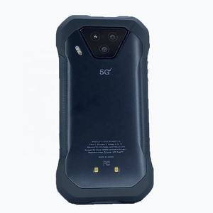 โทรศัพท์มือถือ Dura Force Ultra E7110 รุ่นปลดล็อค ทนทาน รองรับ 5G เวอร์ชั่นอเมริกา ความจุ 128GB หน้าจอ 5.8 นิ้ว - Product Image 4