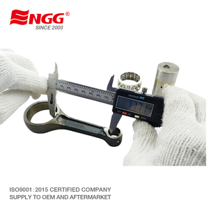 Hot Bán Cao Hiệu Suất Kết Nối <span class=keywords><strong>Rod</strong></span> 205cc AA101499 Bajaj Ba Bánh Phụ Tùng Các Bộ Phận Bajaj Ba Bánh - Product Image 3