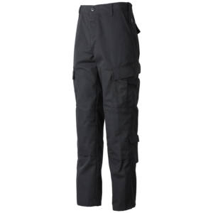 Vente en gros Pantalon tactique respirant Camouflage Combat <span class=keywords><strong>Battle</strong></span> Pantalon d'extérieur Coupe-vent Rip-Stop Pantalon noir pour <span class=keywords><strong>homme</strong></span> - Product Image 3