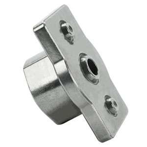 Adaptateur de lame de tondeuse à gazon 25.4mm A10401 pour accessoires de tondeuse à gazon - Product Image 2