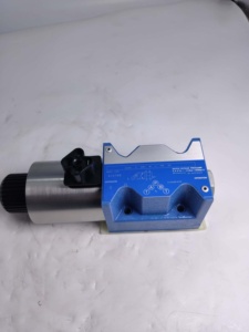 Séries DG4V DG4V-3 DG4V-3-6C-M-U-H7-60-EN21 DG4V-3-2A-M-P2-T-7-54 – Électrovanne hydraulique compacte pour un gain de place optimal - Product Image 2