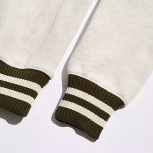 Suéter de punto para hombre, suéter de lana para hombre, acrílico, logotipo personalizado, suéter para mujer, sudaderas con capucha - Product Image 1