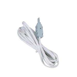 MT-2150 6624 2 081-00 RJll Steckertyp 2-Poliges Testkabel mit Krone-Stecker Telekom-Teile Krone Testkabel <span class=keywords><strong>LSA</strong></span>-Kabel - Product Image 1