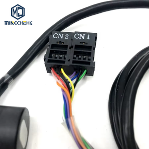 ตัวเข้ารหัส CNC รุ่น A860-2120-T051 A860-2120-T052 A860-2120-T053 A860-2120-T054 A860-2120-T055 สำหรับการควบคุมเครื่องจักรอัตโนมัติในอุตสาหกรรม - Product Image 1