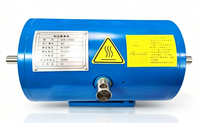 Frein d'ascenseur DZE-14EB2 DZE-14EA DZE-16E3B2, frein électromagnétique pour machine de traction, pièces de rechange pour ascenseur