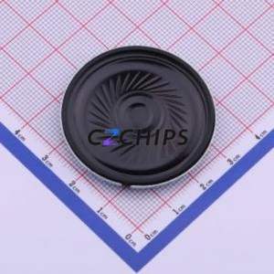 High Quality FS40MS0410-H5.0 Integrated Circuit IC Chip <b>Speaker</b> Whole <b>Sale</b> Electronic Component Chips Supplier & BOM Service - Product Image 2