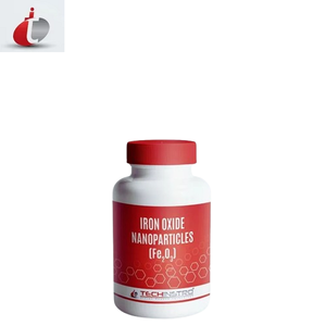 Suministros de laboratorio de nanopartículas de óxido de aluminio OEM 99.9% Pureza 20-50 nm 1kg Capacidad - Product Image 1