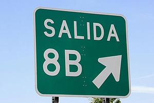 Yüksek görünürlük yansıtıcı alüminyum trafik işareti karayolu ve kentsel yol için yol şantiye güvenliği için Metal trafik işareti - Product Image 3