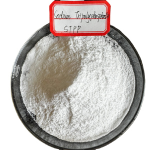 Cina STPP fabbrica WF vendita calda per uso alimentare tripolifosfato di sodio 7758-29-4 - Product Image 3