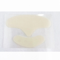 Patch hydrocolloïde de label privé d'acné Patch principal de couverture de nez pour l'usage de visage sur le bouton d'acné