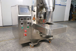 Máquina Automática de Alta Eficiencia para Productos Químicos y Alimentos, Plataforma Elevadora de Pesaje Automático, Llenado de Bolsas y Sobres - Product Image 6