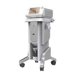 2021 hot sales ultrasonic debridement machine for wound care and physical therapy