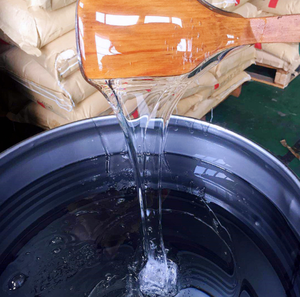 Poliisobuteno Hidrogenado de Grado Cosmético C4H8 PB2400 PB1300, Diferentes Viscosidades y Aplicaciones, al Mejor Precio de Fábrica - Product Image 2