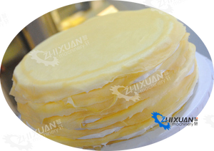 Máquina <span class=keywords><strong>de</strong></span> fabricación <span class=keywords><strong>de</strong></span> <span class=keywords><strong>tartas</strong></span> <span class=keywords><strong>de</strong></span> mil capas, producto en oferta, <span class=keywords><strong>precio</strong></span> - Product Image 5