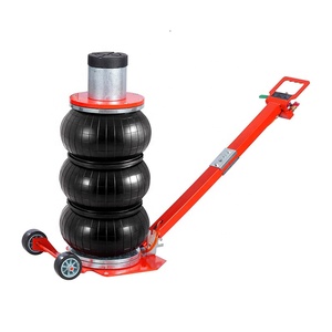 Heavy Duty 3 Ton Triple Bag Air <strong>Car</strong> Balloon Lift <strong>Jack</strong> with Handle Pneumatic <strong>Inflatable</strong> Lifting Tools Repair <strong>Car</strong> Maintenance - Product Image 3