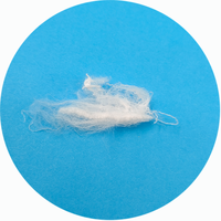 3DX76mm Good Quality Nylon 66 Fiber Price Low