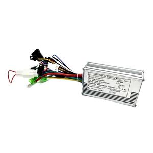 Controlador sin Escobillas de 150W-350W 36V 48V 17A, Kit de Controlador de Motor para Bicicleta Eléctrica, Accesorios para Bicicletas Eléctricas - Product Image 6