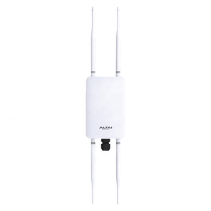 Puente WiFi exterior compacto <span class=keywords><strong>Altai</strong></span> CX600, despliegue flexible para redes de vehículos y vigilancia temporal - Product Image 1
