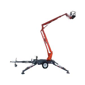 Kualitas tinggi 380V tegangan Diesel bertenaga pengangkat bom hidrolik kondisi baru rantai berat Sling Hoist harga pabrik - Product Image 1