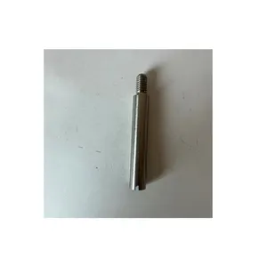 Factory Direct CNC Machining Metal Product CNC Turning Milling Sawing Groove Shaft