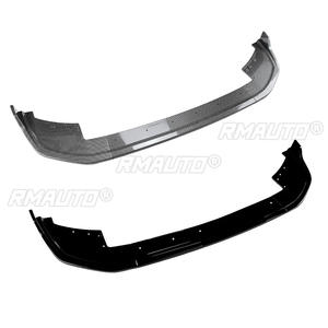 <b>For</b> BMW X2 U10 M Sport Front Bumper <b>Diffuser</b> Lip Spoiler Front Protector <b>for</b> BMW X2 U10 M Sport 2023+ <b>Car</b> Accessories - Product Image 6