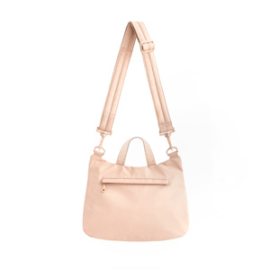 Bolso Tote de Hombro Cruzado para Mujer, Impermeable, de Poliéster Reciclado, Precio Bajo al por Mayor - Product Image 3