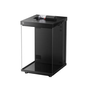 Pecera Inteligente de Escritorio Xiao-mi Mijia con Alimentación Remota y Sistema de Iluminación Inteligente, Acuario de Plástico de 10L, Control por Aplicación MiHome - Product Image 1