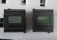 Boîte de sécurité cc-écran LCD à 4 canaux pour le contrôleur AFCI de la boîte de combinaison