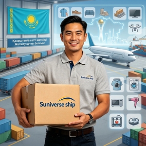 Agent d'expédition aérienne rapide vers Almaty au Kazakhstan, réservation directe, transitaire aérien avec offre spéciale - Product Image 2