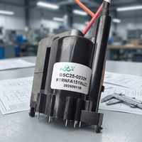 Transformateur Flyback Haute Tension XR Bsc25-0232k pour Téléviseur ou Moniteur, Fabriqué en Chine