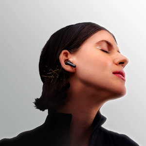 Modalità to rola <span class=keywords><strong>Mo</strong></span> to Buds auricolari Wireless BT 5.3 In-ear Tuning AI dinamico riduzione attiva del rumore IP54 cuffie impermeabili - Product Image 6