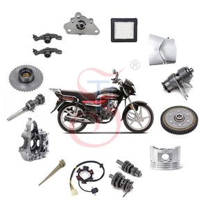 Pièces Détachées Moto Nouveaux Produits CD110 Tambour de Changement de Vitesse Grossistes en Ligne Culasse Piston Accessoires Moto - Product Image 2