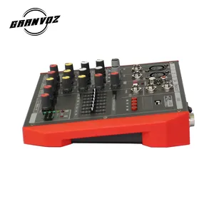Mixer digital de áudio, interface de áudio pro powerd up10 tkl tf5, mixer de áudio soundcraft