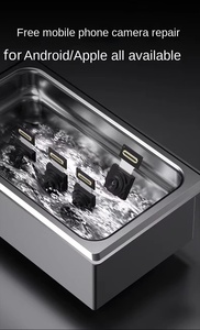 <span class=keywords><strong>Limpiador</strong></span> de cámara de teléfono mecánico RS180 Max al por mayor 500ml <span class=keywords><strong>para</strong></span> reparación de cámara de teléfono y <span class=keywords><strong>Android</strong></span> uso con herramientas de limpieza ultrasónica - Product Image 3