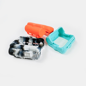 DiveDIY para Minoristas y Tiendas de Buceo, Funda Protectora de Silicona Suave, Ligera, Resistente a Golpes y Arañazos para Computadora de Buceo Shearwater - Product Image 3