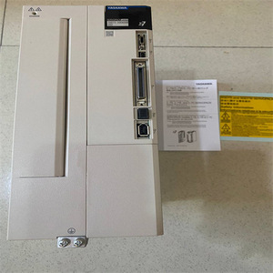 ยามาคาวา เซอร์โวไดรฟ์ SGD7S-330A00B202 200W AC 380V IP20 ตัวควบคุมมอเตอร์อุตสาหกรรม - Product Image 3