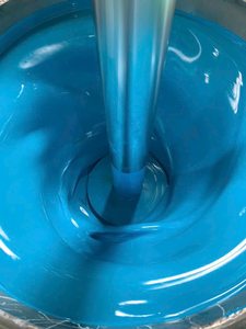 CNMI环氧耐用底漆地板用环氧底漆车库环氧地坪漆混凝土涂料用环氧耐用底漆 - Product Image 5