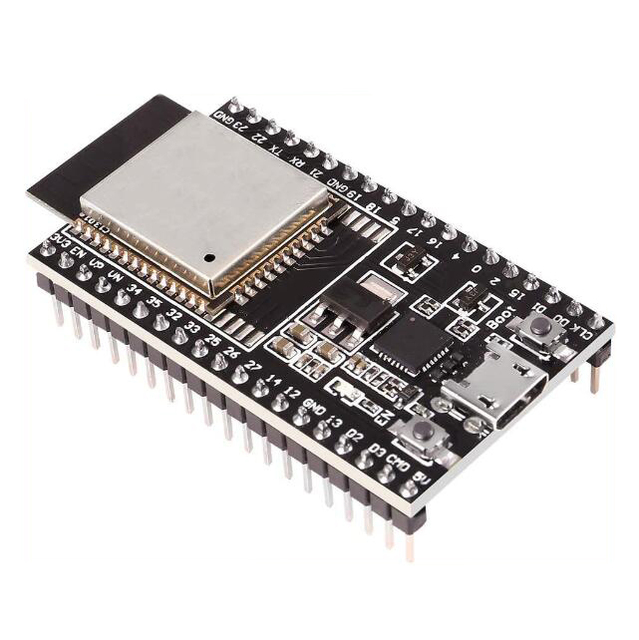 ESP32-DevKitC core Board ESP32 WIFI Serial Wireless Module Development Board