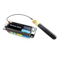 Carte de développement ESP32-S3 Wireless Stick V3 433-510MHz 863-928MHz Lora WiFi BT avec écran OLED de 0,49 pouce Type-C