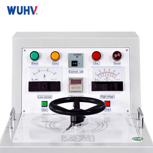Caja de Operación para Transformador de Prueba TC-15kVA - Product Image 5