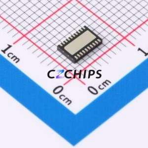 Puce IC de circuit intégré HVSON-20 d'origine UJA1169ATK/FZ flambant neuve PMIC IC de gestion de l'alimentation professionnelle (PMIC) - Product Image 2