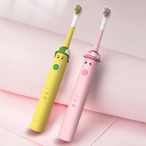 Cepillo de Dientes Eléctrico Sónico para Niños, <span class=keywords><strong>Precio</strong></span> al por Mayor - Product Image 1