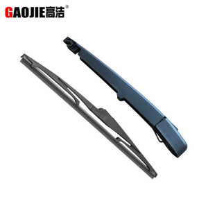 Aplicable al conjunto de limpiaparabrisas trasero Hyundai Santa Fe 13-18 988112W000 (modelos internacionales) - Product Image 3