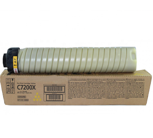 Toner C7200 cartuccia di Toner per fotocopiatrice a colori compatibile C7200 per Ricoh Pro C7200 C7210 <span class=keywords><strong>Savin</strong></span> Pro C7200e C7210x C7210sx - Product Image 5